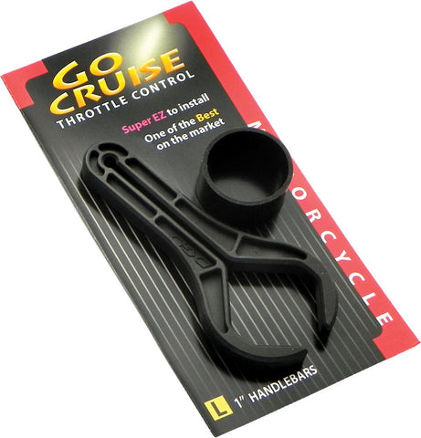 Throttle Control 1" Handlebars