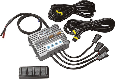 Trigger Wireless Controller