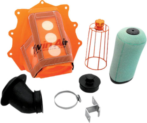 Powerflow Kit