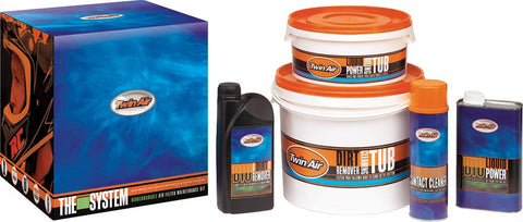 Bio System Maintenance Kit