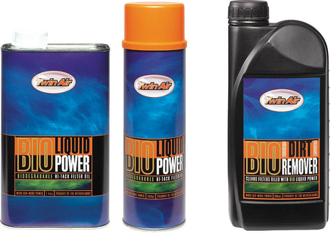 Bio Power Spray