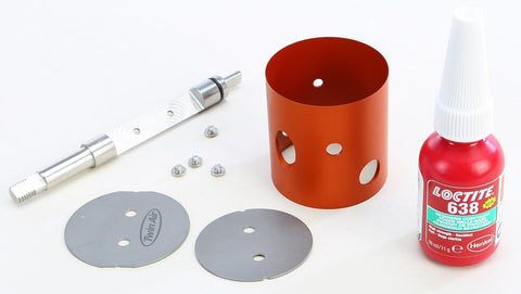 Throttle Body Kit