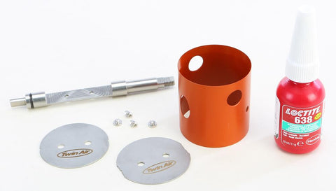 Throttle Body Kit