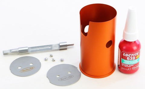 Throttle Body Kit