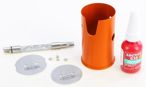 Throttle Body Kit
