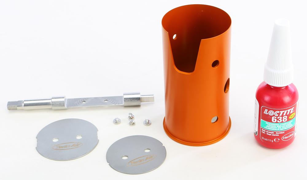 Throttle Body Kit