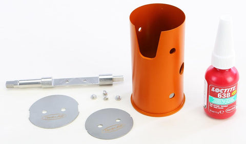 Throttle Body Kit