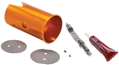 Throttle Body Kit