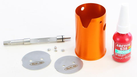 Throttle Body Kit