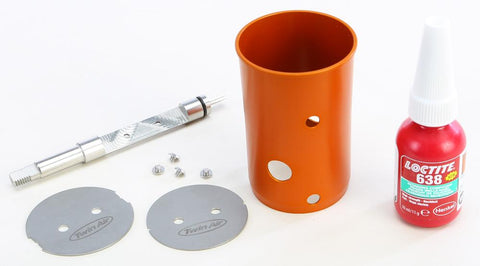 Throttle Body Kit
