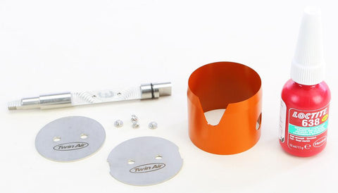 Throttle Body Kit