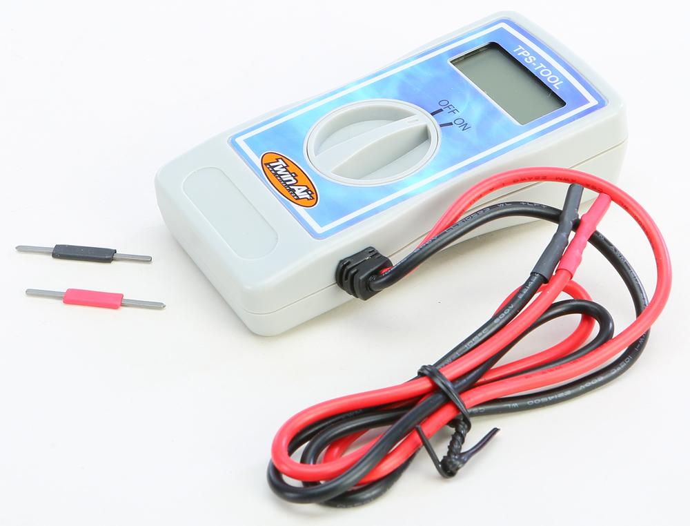 Throttle Positioning Sensor To Ol