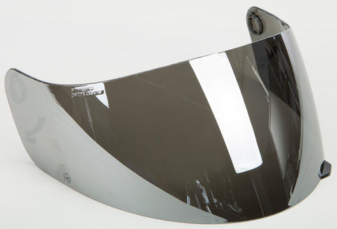 Shield - Single Lens (silver I Ridium)