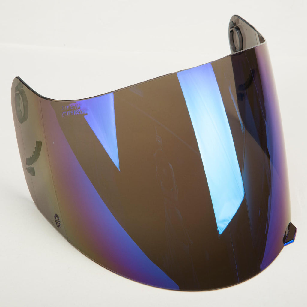 Shield - Blue Iridium Single L Ens