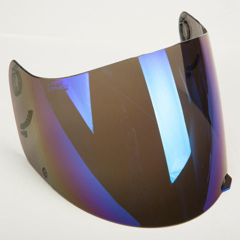 Shield - Blue Iridium Single L Ens