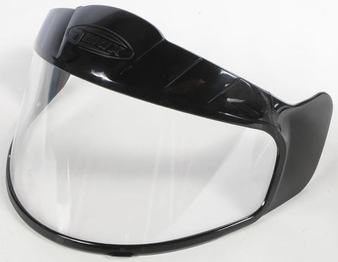 Dual Shield L-3x (clear)