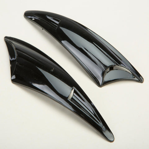 Front Vent (lower)