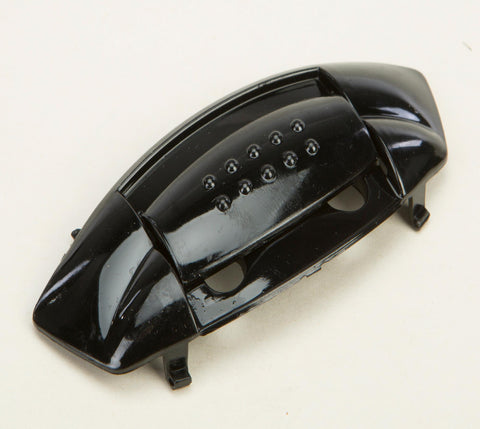 Side Vents