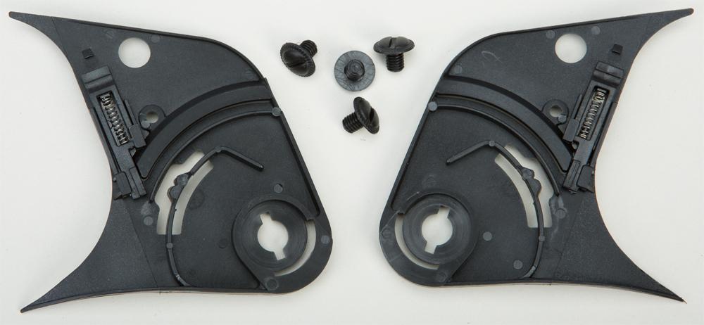 Ratchet Plate (inner W-screws)