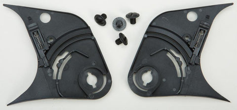 Ratchet Plate (inner W-screws)