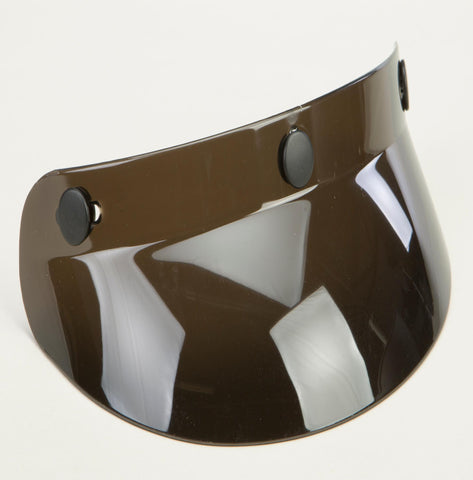 Visor 3 Snap (smoke)