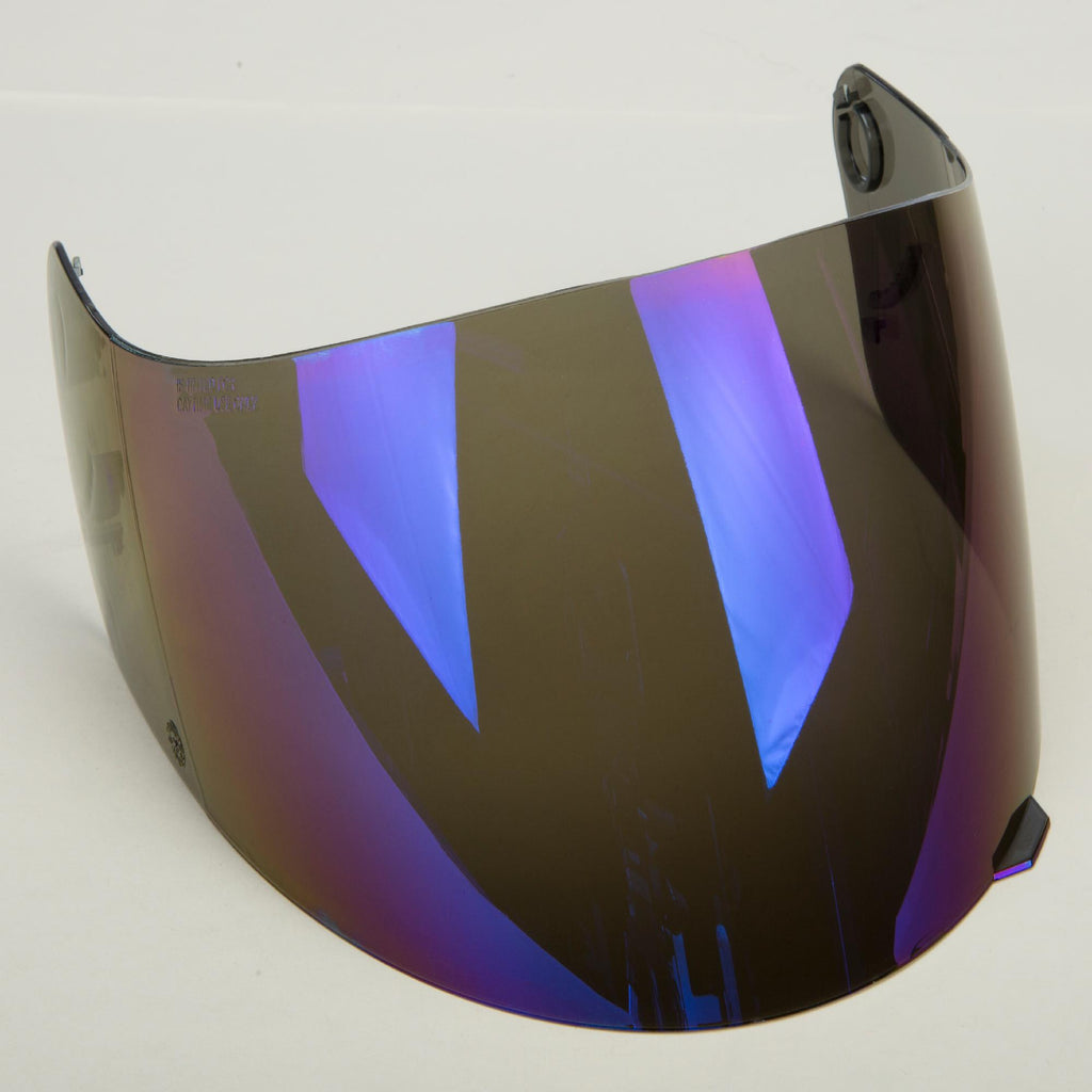 Shield (blue Iridium)
