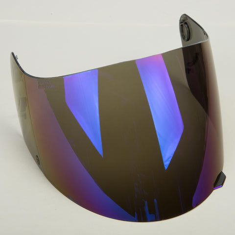 Shield (blue Iridium)