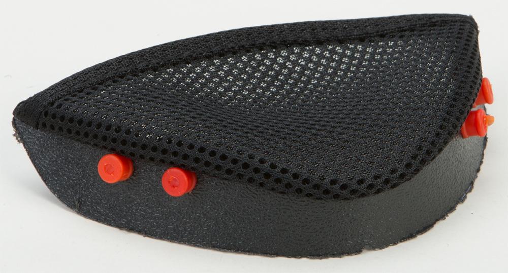 Chin Curtain (vented)
