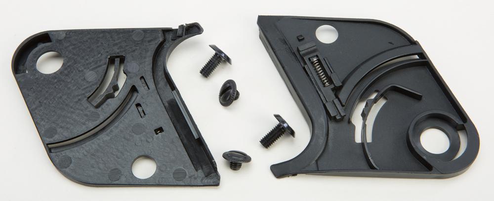 Ratchet Plate (set)