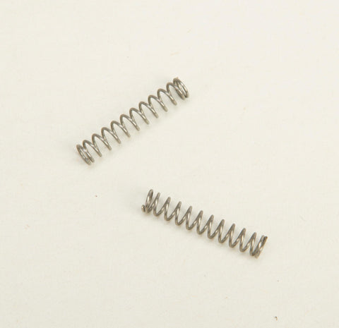 Springs (ratchet Plate)