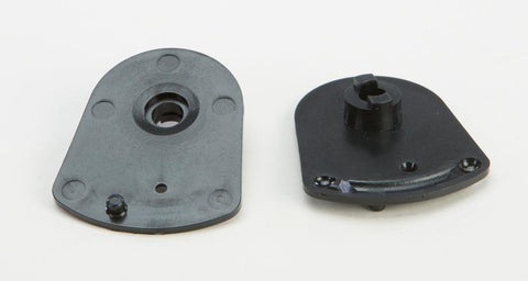 Md-04 Jaw Piece Ratchet Plate L-r Replacement Part
