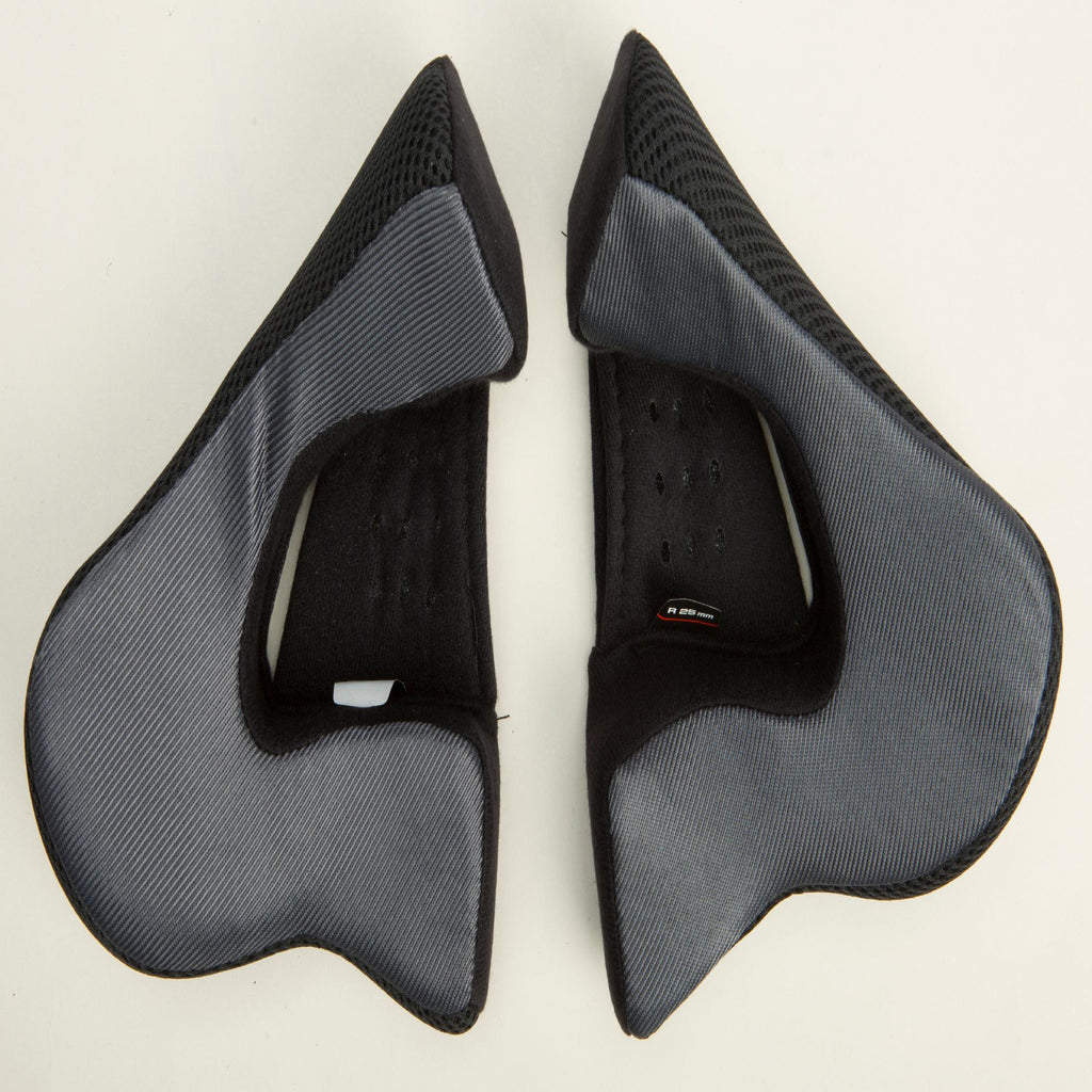 Cheek Pads 25mm S