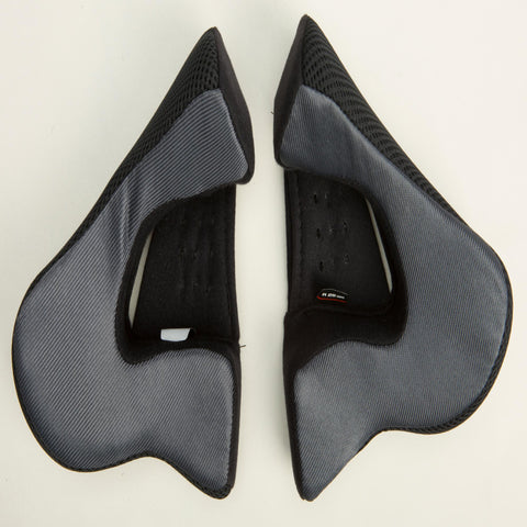 Cheek Pads 25mm S
