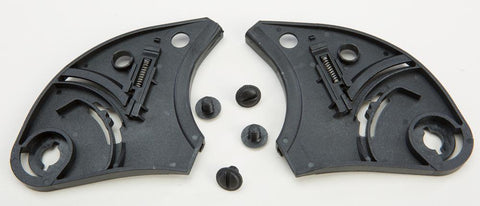 Ratchet Plate (inner W-springs & Screws)