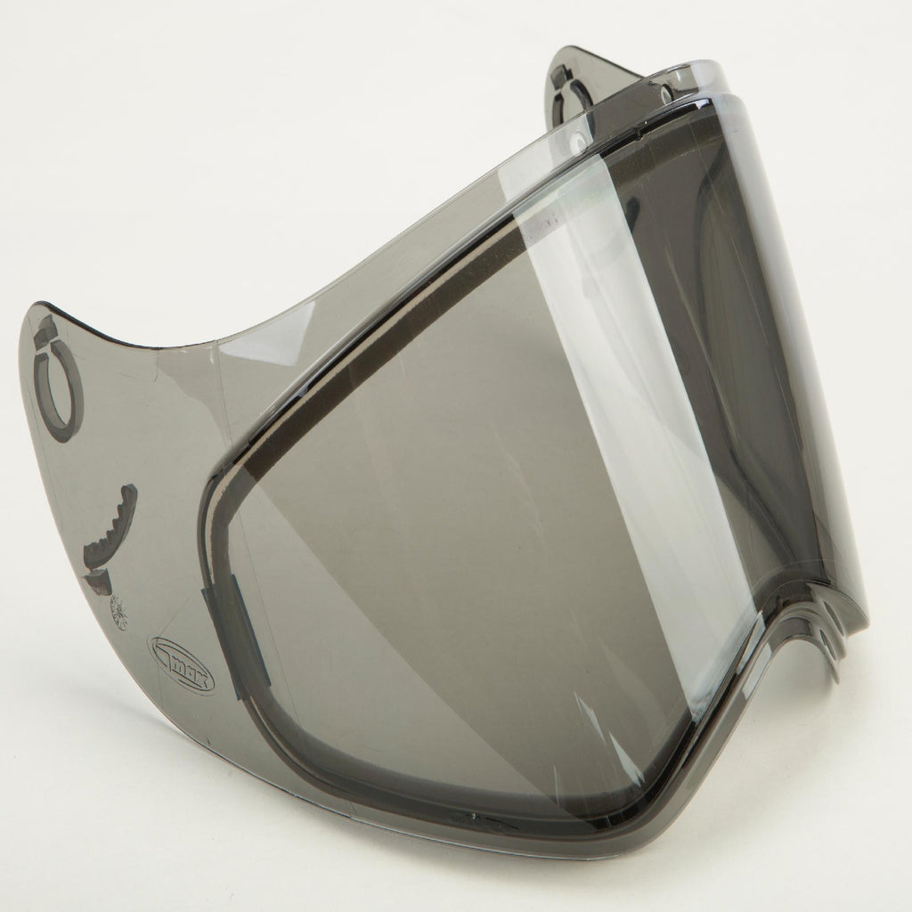 Dual Shield L-3x (smoke)