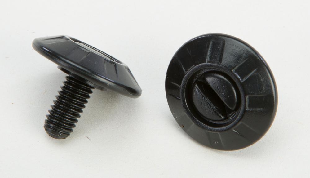 Visor Screw Set