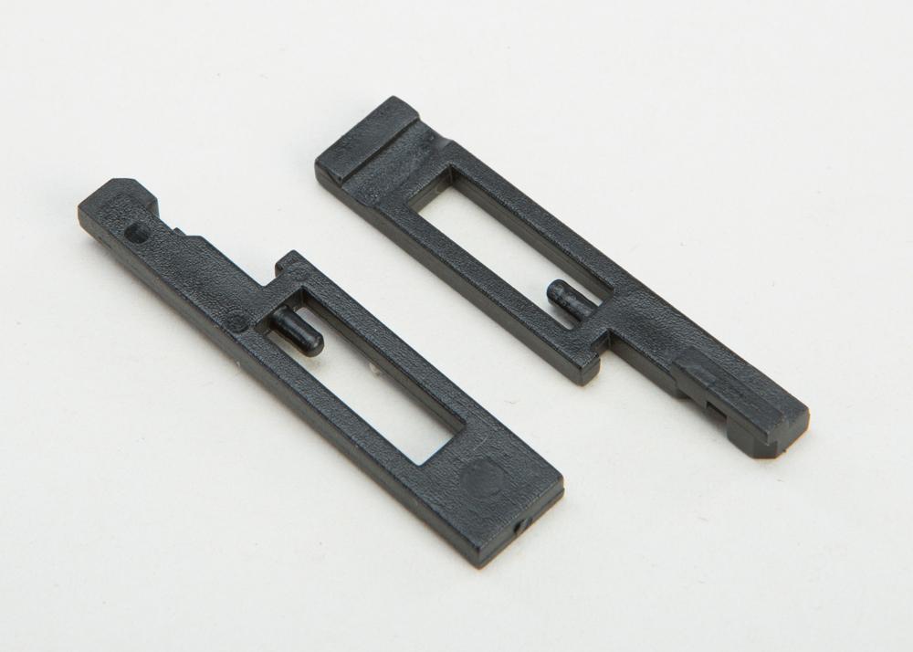 Shield - Release Arm