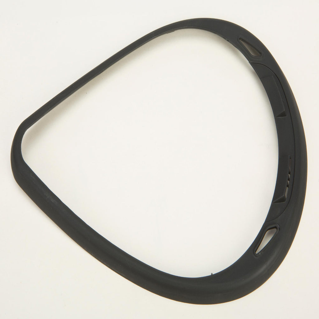 Molding Lower Plastic Xs-s  Ys -yl (black)