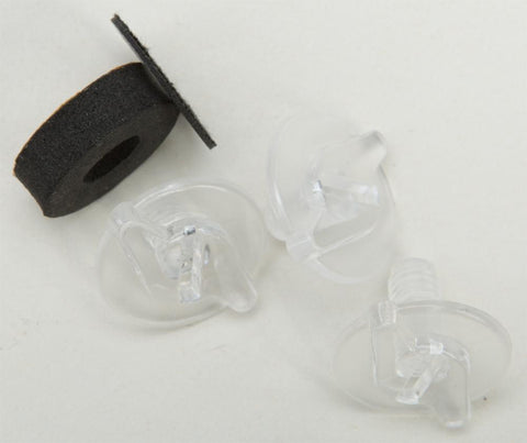Visor Screw Set
