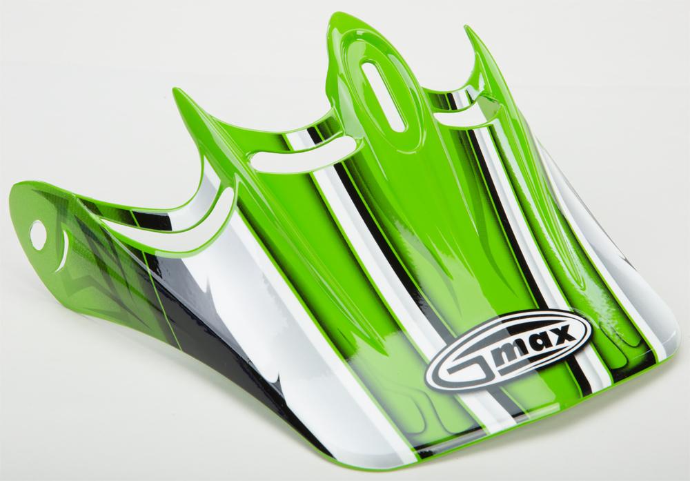 Visor L-3x (green)