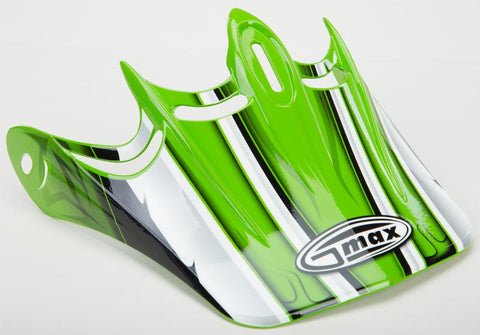 Visor L-3x (green)