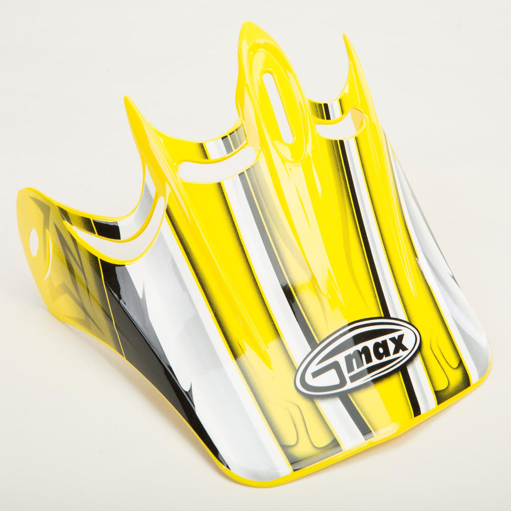 Visor L-3x (yellow)