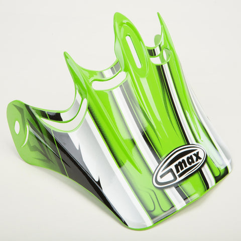 Visor 2xs-m (green)