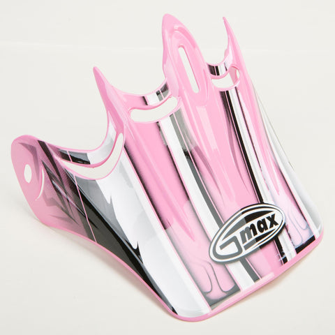 Visor 2xs-m (pink)