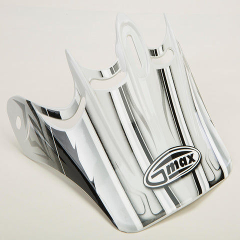 Visor 2xs-m (white)