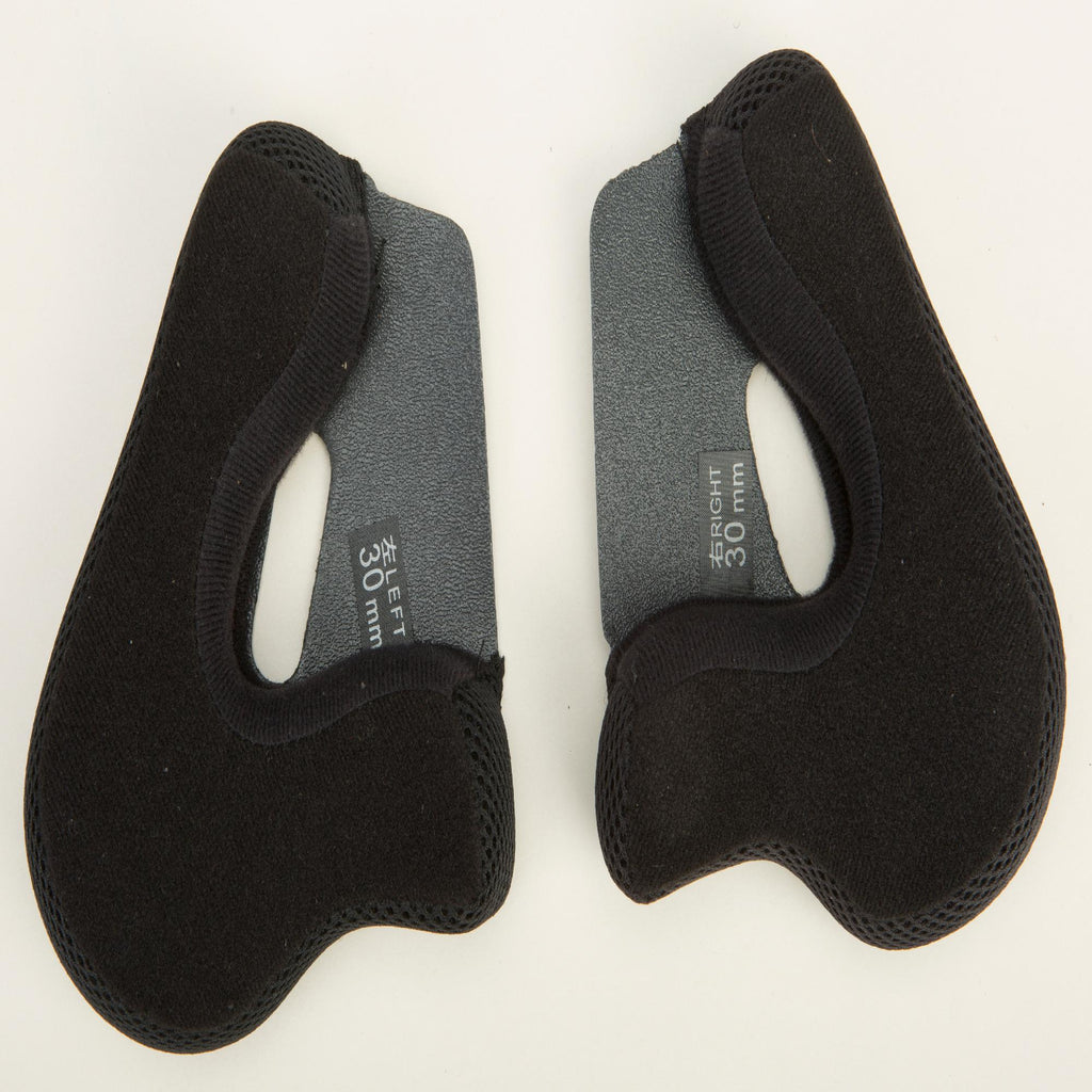 Cheek Pads 30mm S