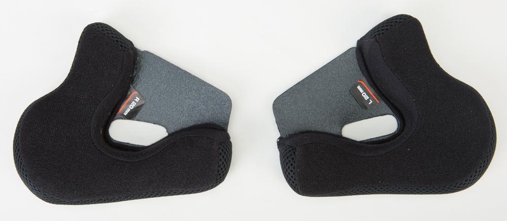 Cheek Pads 20mm L