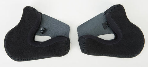 Cheek Pads 30mm Xs