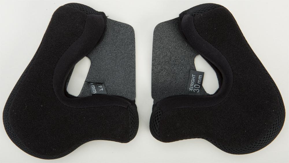 Cheek Pads 30mm M