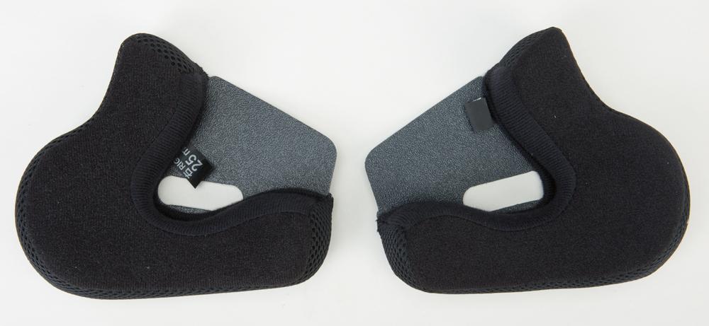 Cheek Pads 25mm X